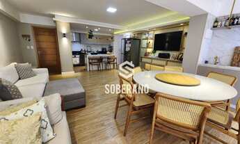 Imagem 7: Apartamento com 3 dormitórios à venda, 136 m² por R$ 1.280.000,00 - Bessa - João Pessoa/PB