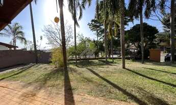 Imagem 4: Casa - Loteamento Caminhos de São Conrado (Sousas) - Campinas