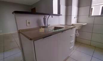 Imagem 5: APTO 2 QTOS COND. BELLE NATURE COM PISCINA