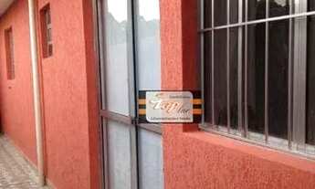 Imagem 3: Sobrado para Renda com 03 casas e 02 vagas no Quintal à venda, 120 m² por R$ 410.000 - Vil