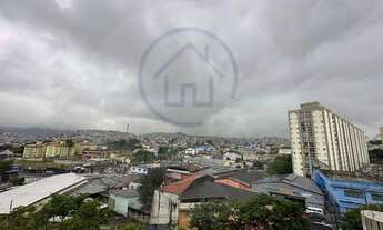 Imagem 6: ApartamenTop de 45m2 com 2 quartos, varanda e 1 vaga coberta na Vila Nova Cachoeirinha