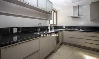 Imagem 4: Jardim Europa - 4 Dormitórios - 236m² - 4 vagas