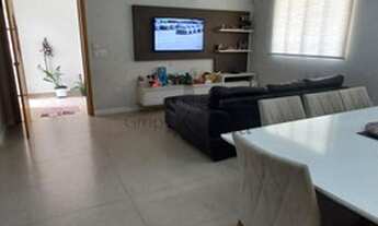 Imagem: Casa Sobrado no Jardim Satélite - Venda