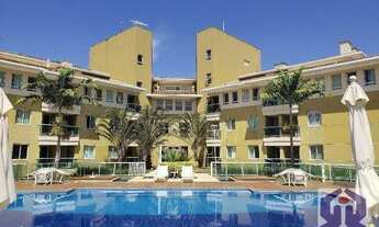 Imagem: Beira Lago - Condomínio The Sun - Apartamento