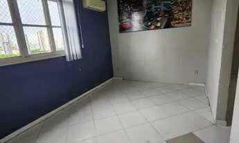 Imagem 4: Condomínio do edificio Tennyson Raposo