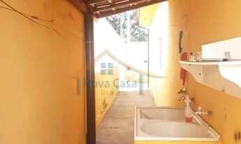 Imagem: Casa Padrão - Ribeirão Preto - PARQUE