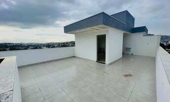 Imagem 2: Excelente Cobertura com 2 Quartos, Suíte, Varanda e 2 Vagas no Bairro Piratininga