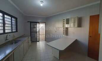 Imagem 7: Casa Sobrado em São José do Rio Preto