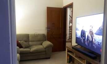 Imagem 5: Casa de condomínio para venda com 242 metros quadrados com 4 quartos