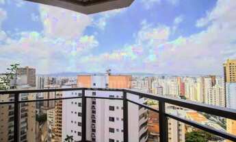 Imagem 7: Apartamento venda, Perdizes, 140 m², 3 dormitórios, 1 suíte, 2 vagas, R$ 1.490.000