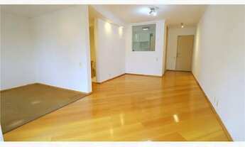 Imagem 6: APARTAMENTO RESIDENCIAL em São Paulo - SP, Vila Andrade