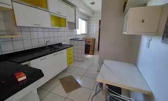 Imagem 6: Vendo. Cond. Bosque dos Ingleses. Apto com 74m2, 3 quartos sendo 1 suite e sala para 2 amb