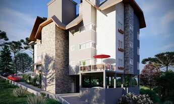 Imagem 2: Apartamento 2 Dorm - Bairro Villa Suzana