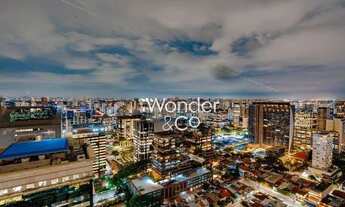 Imagem 5: Penthouse com 2 dormitórios, 172 m² - venda por R$ 5.900.000 ou aluguel por R$ 35.997/mês