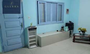 Imagem 2: Sobrado com 2 dormitórios para alugar, 100 m² por R$ 2.300,00/mês - Tatuapé - São Paulo/SP