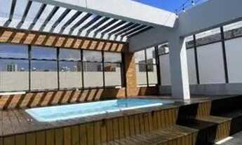 Imagem 6: Alugo excelente cobertura duplex no Cabo Branco