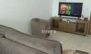 Imagem 5: Apartamento com 2 dormitórios à venda, 81 m² por R$ 495.000 - Vila Guilhermina - Praia Gra