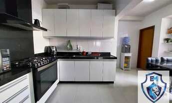 Imagem 7: Apartamento 3 q suite 2 vgs cobertas praça Milton Campos no Centro - Betim