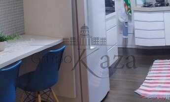 Imagem 7: Casa Condomínio - Urbanova - Residencial Urbanova Premium - 4 Dormitórios - 350m²