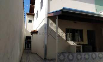 Imagem 4: Casa / Sobrado 150mt - Bosque dos Ipês 3 Dormitórios