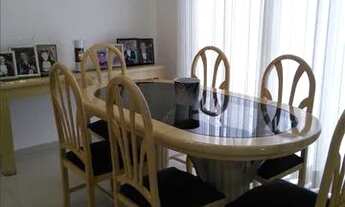 Imagem 3: Sobrado à venda 3 quartos 3 suítes 4 vagas Palermo - São Bernardo do Campo - SP