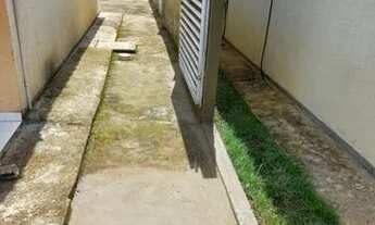 Imagem 7: Cód.: 1483 - CASA - RESIDENCIAL LAGOA AZUL TOPAZIO