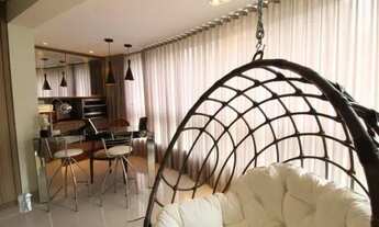 Imagem 5: Apartamento para aluguel, 2 quartos, 1 suíte, 2 vagas, Vila da Serra - Nova Lima/MG