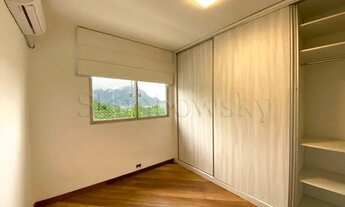 Imagem 7: COBERTURA LEBLON, VISTA DESLUMBRANTE!!!