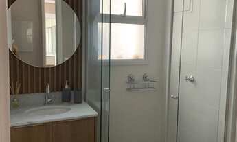 Imagem 7: Lançamento de Apartamento - Residencial - Blue View - Vila Industrial - 56m² - 2 Dorm - 1