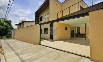 Imagem: Casa - Sousas - Campinas