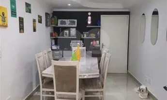 Imagem 2: Apartamento 93 m² de área construída à venda Residencial Siena Parque da Represa, Jundiaí