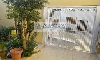 Imagem 2: São Paulo - Casa Padrão - Vila Sonia