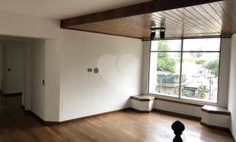 Imagem 3: São Paulo - Apartamento Padrão - MORUMBI