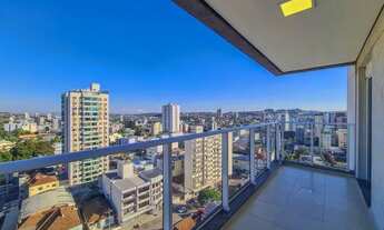 Imagem 7: Apartamento com 2 dormitórios, 73 m² - venda por R$ 580.000 ou aluguel por R$ 2.400/mês