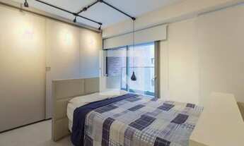 Imagem 5: Apartamento para Aluguel - Jardim Paulista, 1 Quarto, 36 m2