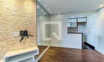 Imagem 5: Apartamento para Aluguel - Jardim Beatriz, 2 Quartos, 52 m2