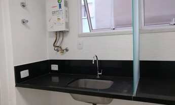 Imagem 2: Apartamento para venda possui 130 metros quadrados com 3 quartos em Copacabana - Rio de Ja