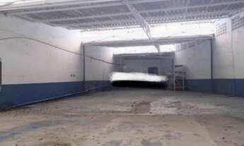 Imagem 5: Ótimo galpão para venda ou locação c/ 480 m² de área construída em um terreno de 300m2, re