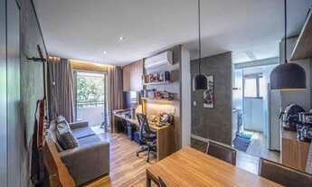 Imagem 3: SAO PAULO - Apartamento padrao - SANTA CECILIA