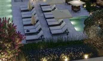 Imagem 2: Apartamento para Venda - 58m², 2 dormitórios, sendo 1 suites, 1 vaga - Brooklin