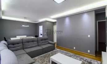 Imagem 3: Apartamento Locação 3 Dormitórios - 196 m² Jardim Paulista