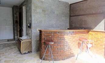 Imagem 5: Casa 3Qtºs (1Ste) 230m² - Terreno 1.512m² - Lazer - Caxanga - Teresópolis/RJ