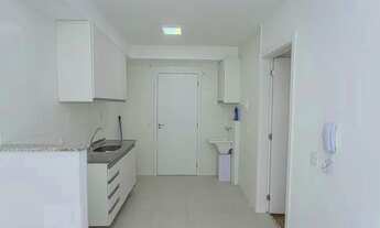 Imagem 4: Apartamento para Aluguel - Casa Verde, 1 Quarto, 30 m2