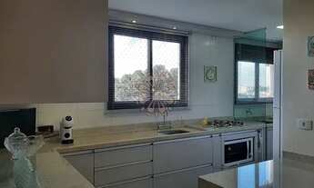 Imagem 2: LINDO APARTAMENTO NO BAIRRO PORTÃO EM CURITIBA