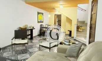 Imagem: Sobrado com 3 dormitórios à venda, 180