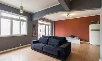 Imagem 4: Apartamento para Aluguel - Floresta, 2 Quartos, 121 m2