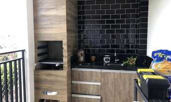 Imagem 2: Apartamento / Padrão - Colônia - Venda - Residencial