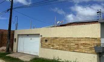 Imagem 1: Chave - casa 3 quartos no alto do jaguarema - Aracagy