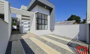 Imagem: CASA NOVA COM DUAS SUÍTES, EXCELENTE PADRÃO