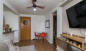 Imagem 4: Apartamento para Aluguel - Parada de Lucas, 2 Quartos, 50 m2